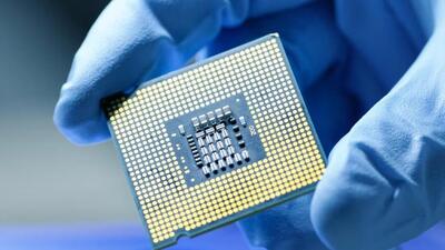The semiconductor industry has historically been a bit of a mess-maker in terms of chemical waste (Representative Photo) The semiconductor industry has historically been a bit of a mess-maker in terms of chemical waste (Representative Photo)