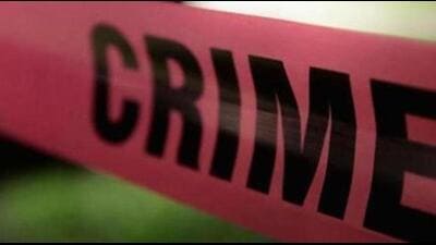 The three named suspects are the two younger brothers of the victim and his nephew. (Representational image) The three named suspects are the two younger brothers of the victim and his nephew. (Representational image)