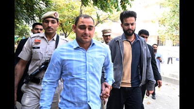 Yadav was arrested on March 17 and sent to 14-day judicial custody. He, however, was granted bail by a local court in Gautam Buddh Nagar five days later.