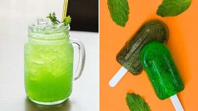 Sushma PS, Chief Dietician- JNI in an interview with HT Digital shares 10 unique ways to consume amla in summer which are not just tasty but can also boost your immunity. (Freepik) Sushma PS, Chief Dietician- JNI in an interview with HT Digital shares 10 unique ways to consume amla in summer which are not just tasty but can also boost your immunity. (Freepik)
