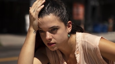 Studies have confirmed that exposure to severe heat over a period of time can deplete memory, attention and reaction time. (Freepik) Studies have confirmed that exposure to severe heat over a period of time can deplete memory, attention and reaction time. (Freepik)