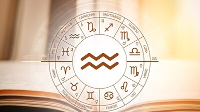 Aquarius Daily Horoscope Today, May 4,2024: Keeping an open mind and staying flexible will be key today.