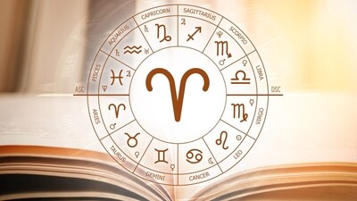 Aries Daily Horoscope Today, May 4,2024: Keep moving forward with confidence.