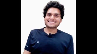 Akshay Saini shared tips on how one can achieve high salaries even if they started off on a very low package. (X/@akshaymarch7) Akshay Saini shared tips on how one can achieve high salaries even if they started off on a very low package. (X/@akshaymarch7)