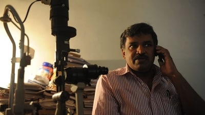 Dr K V Babu (K A Shaji) Dr K V Babu (K A Shaji)