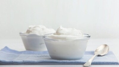 7. Yoghurt has anti-carcinogenic properties that may reduce the risk of cancer or protect the body from colon and breast cancer. (Pinterest) 7. Yoghurt has anti-carcinogenic properties that may reduce the risk of cancer or protect the body from colon and breast cancer. (Pinterest)