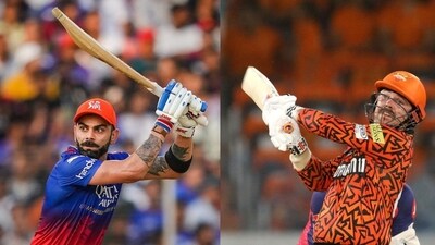 The former players used Travis Head to defend Virat Kohli. The former players used Travis Head to defend Virat Kohli.