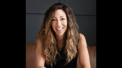 US-based company's founder, Ali Schwanke, received an "unwarranted threat" on LinkedIn. (X/@alischwanke) US-based company's founder, Ali Schwanke, received an "unwarranted threat" on LinkedIn. (X/@alischwanke)