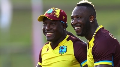 West Indies announce squad for T20 World Cup West Indies announce squad for T20 World Cup