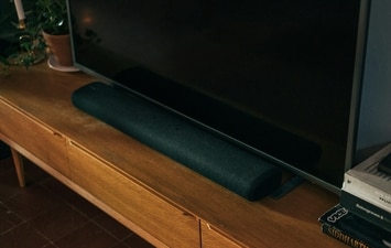 Soundbars under  ₹10000: Get theatre-like experience at home with such soundbars. (Unsplash)