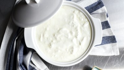 4. Yoghurt improves gut health and immunity and protects against many disease conditions. Regular inclusion of yoghurt in the diet can help improve digestion and prevents constipation. Yogurt is found to be a very effective ingredient for lactose intolerance, constipation, inflammation and infections caused by bacteria. (Freepik) 4. Yoghurt improves gut health and immunity and protects against many disease conditions. Regular inclusion of yoghurt in the diet can help improve digestion and prevents constipation. Yogurt is found to be a very effective ingredient for lactose intolerance, constipation, inflammation and infections caused by bacteria. (Freepik)
