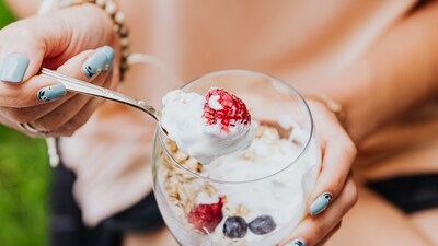 6. Yoghurt is a natural immunity booster and effectively fights against gastrointestinal infections and respiratory infections like cold, flu. 6. Yoghurt is a natural immunity booster and effectively fights against gastrointestinal infections and respiratory infections like cold, flu. 
