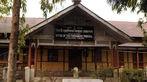 The foreigners tribunal courts in Assam have issued notices to 19,358 persons between May 1, 2021 and February 28, 2022 asking them to prove their citizenship by appearing before the court. (File) The foreigners tribunal courts in Assam have issued notices to 19,358 persons between May 1, 2021 and February 28, 2022 asking them to prove their citizenship by appearing before the court. (File)