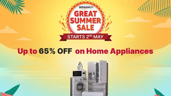 Amazon Summer Sale 2024: Save big and safeguard your health with top-tier offers on water purifiers.