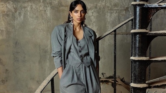 Sobhita Dhulipala said that she has 'become a lot less needy'.