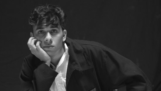 Anuv Jain recreated his popular single Baarishein for an initative by the UN