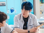 Hangyeom will soon be seen in Jazz For Two.