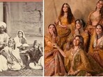 Some internet users have flagged historical inaccuracies in Heeramandi