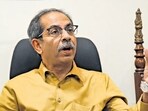 Shiv Sena (UBT) chief Uddhav Thackeray 
