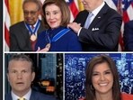 Appearing on Jesse Watters Primetime on Friday, Rachel Campos-Duffy joked about a violent attack on Paul Pelosi that not only led him to hospitalised but also fractured his skull.