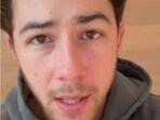 Nick Jonas shared a video on Instagram. Nick Jonas shared a video on Instagram.
