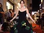 Samantha Ruth Prabhu has been wowed by Uorfi Javed's outfit. Samantha Ruth Prabhu has been wowed by Uorfi Javed's outfit.