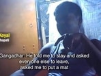 The BJP Sandeshkhali leader further, urged the CBI to conduct an investigation into the said video footage. The BJP Sandeshkhali leader further, urged the CBI to conduct an investigation into the said video footage.