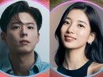 Wonderland co-stars Park Bo Gum and Bae Suzy will be hosting the 60th Baeksang Arts Awards with Shin Dong Yup on May 7, 2024. Wonderland co-stars Park Bo Gum and Bae Suzy will be hosting the 60th Baeksang Arts Awards with Shin Dong Yup on May 7, 2024.