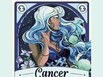 .Weekly Horoscope Cancer, Today, May 5-11,2024: Overall, this week's cosmic alignment offers Cancer signs a chance to dive deep into their emotions, .Weekly Horoscope Cancer, Today, May 5-11,2024: Overall, this week's cosmic alignment offers Cancer signs a chance to dive deep into their emotions,