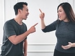 In a relationship, we need to learn to ask our partner for the things we need. Our needs and expectations should be clarified in the relationship to create a healthy space for communication and understanding. In case we feel that the partner is getting defensive, or we are not able to handle the situation in a healthy manner, there are three ways to go about it - Therapist Trevor Hanson explained.(Pixabay)