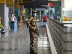 Bomb threat: Security beefed up at Mangaluru International Airport