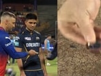 Faf du Plessis gave a savage response to broadcasters on coin toss controversy Faf du Plessis gave a savage response to broadcasters on coin toss controversy