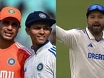 Ashwin has revealed why Rohit Sharma was correct with his viral Instagram post Ashwin has revealed why Rohit Sharma was correct with his viral Instagram post