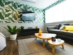 Revitalise your living space for the summer of 2024 with the latest interior design trends. Revitalise your living space for the summer of 2024 with the latest interior design trends.