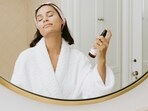 Discover our quick and effective skincare routine tailored specifically for the on-the-go lifestyle of working individuals.