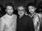 Shekhar Suman defends Sanjay Leela Bhansali's prolonged wait time on sets.