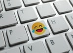 Laughter and good humour can help employees work better 