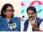 After Sucharita Mohanty refused the Lok Sabha election ticket citing inadequate fund, ex-congress leader Sanjay Nirupam called KC Venugopal Congress's 'wheeler-dealer'. After Sucharita Mohanty refused the Lok Sabha election ticket citing inadequate fund, ex-congress leader Sanjay Nirupam called KC Venugopal Congress's 'wheeler-dealer'.