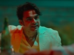 Tovino Thomas in a still from Nadikar.