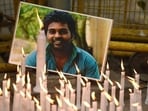 Telangana Police closed Rohith Vemula suicide case and said there was not abutment to his suicide. 