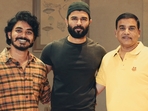 Vijay Deverakonda will star in a film helmed by Ravi Kiran Kola.
