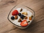 yoghurt