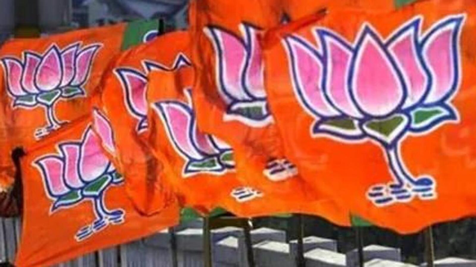 Morena: BJP relies heavily on defections to protect three-decade long stronghold - Vimarsana News