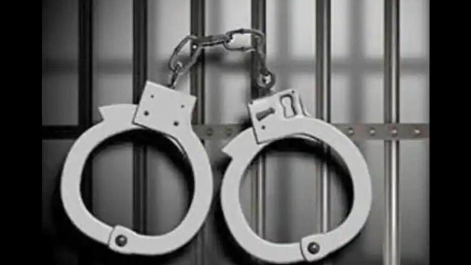 Nuh gangrapes: Four convicts sentenced to death by CBI court in 2016 double murder case - Vimarsana News