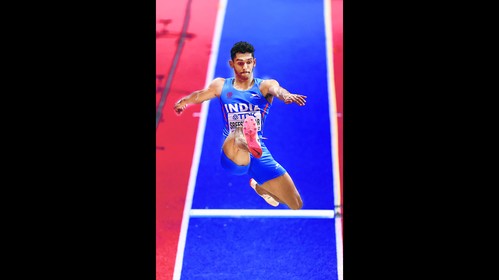 A leap of faith: Rudraneil Sengupta, on heartbreak before the Olympics - Vimarsana News