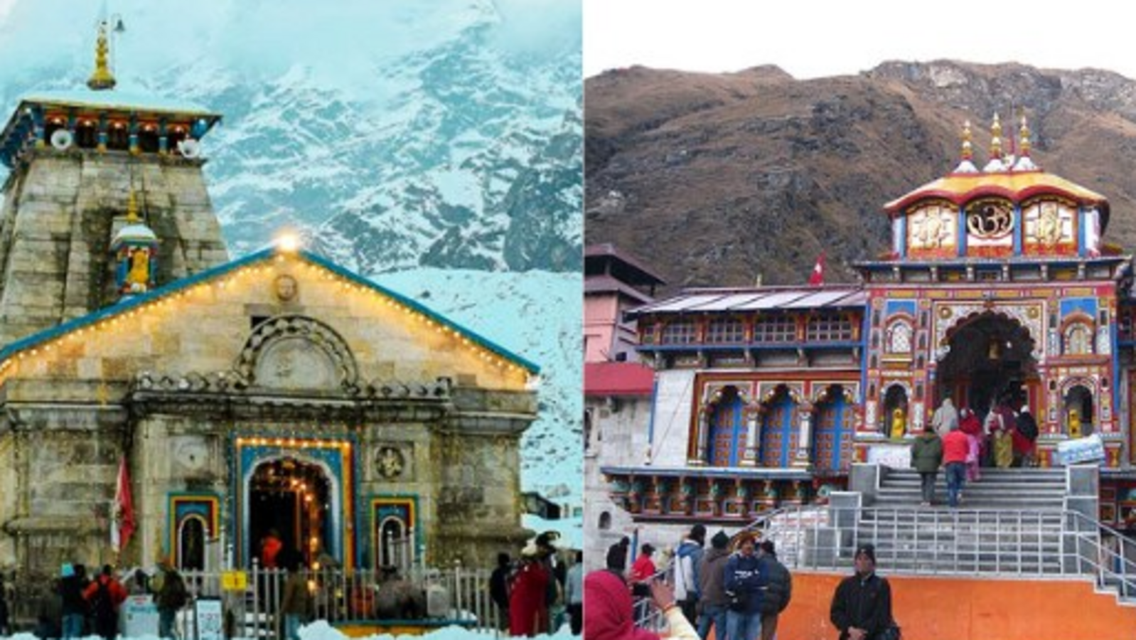 Chardham Yatra 2024: Offline registrations to start from May 8. Check full details - Vimarsana News