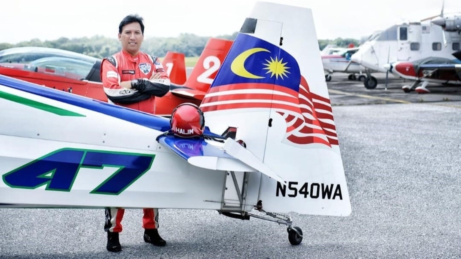 Aerotree Defence announces Project Award by Mindef Malaysia for Blackhawk Helicopter Leasing and Allied Services - Vimarsana News