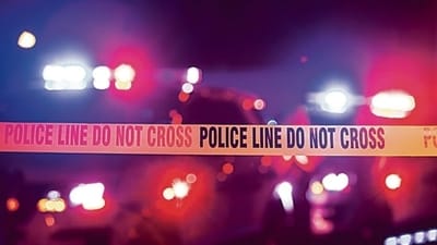 According to a police officer, it is suspected that Manish killed his children by giving them some poisonous substance or by smothering them. (HT File)