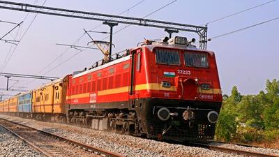 I must confess that it has been more than a decade since I travelled by train. There was a time not so long ago when trains were the only means of long-distance travel. The journey could take up to three days but, yes, it was an experience worth a thousand flights of today. (libin - stock.adobe.com) I must confess that it has been more than a decade since I travelled by train. There was a time not so long ago when trains were the only means of long-distance travel. The journey could take up to three days but, yes, it was an experience worth a thousand flights of today. (libin - stock.adobe.com)