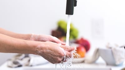 Every year, World Hand Hygiene Day is observed on May 5. (Pexels) Every year, World Hand Hygiene Day is observed on May 5. (Pexels)